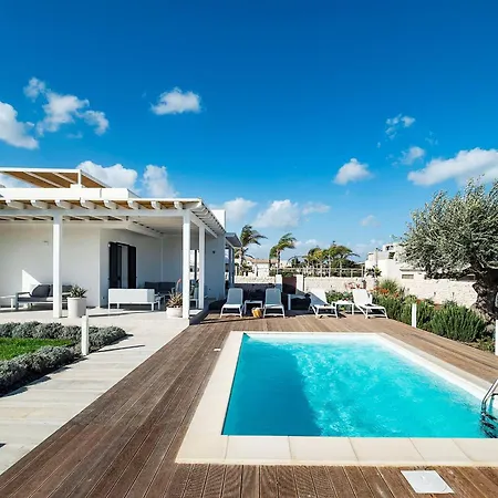 Villa San Lorenzo - Rosmarino Reitani