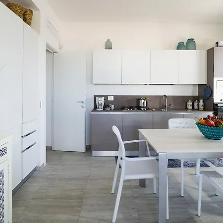 Villa San Lorenzo - Rosmarino *