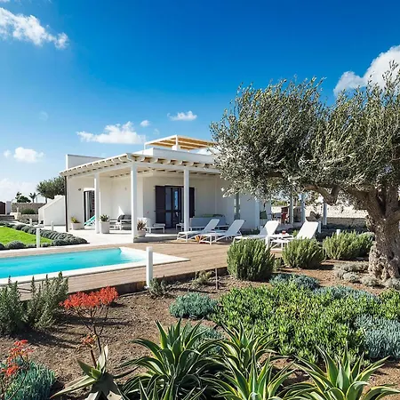 San Lorenzo - Rosmarino Villa *