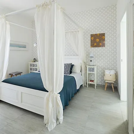 Villa San Lorenzo - Rosmarino Reitani