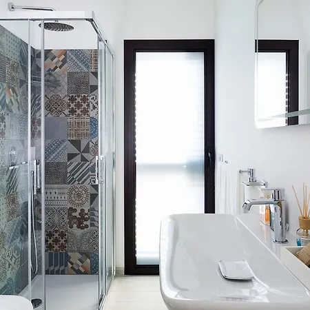 San Lorenzo - Rosmarino * Reitani