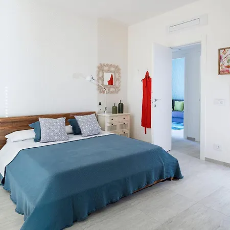 Villa San Lorenzo - Rosmarino