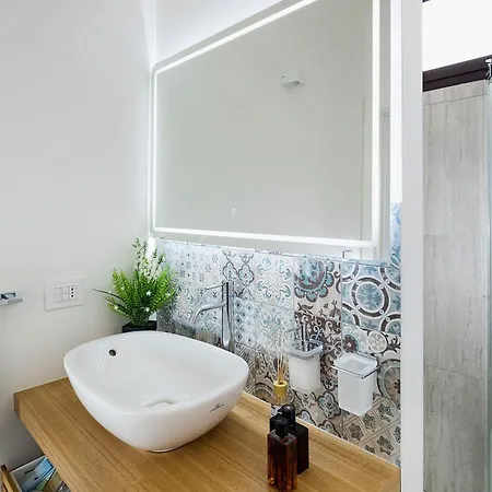 San Lorenzo - Rosmarino Reitani