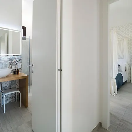 San Lorenzo - Rosmarino Villa