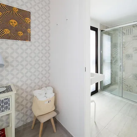 Villa San Lorenzo - Rosmarino *