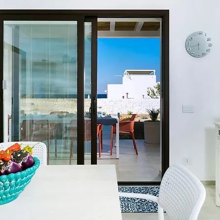 San Lorenzo - Rosmarino