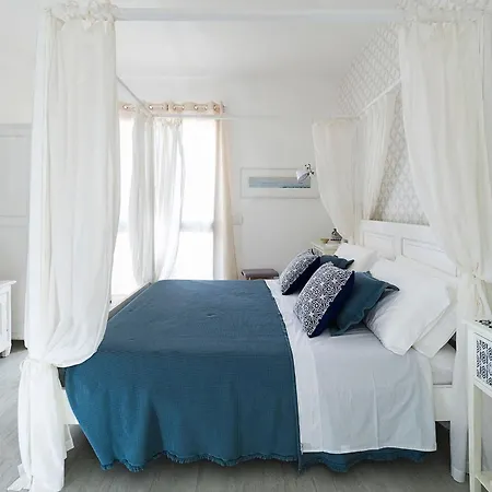 San Lorenzo - Rosmarino Villa *