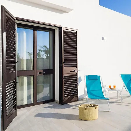 Villa San Lorenzo - Rosmarino Reitani