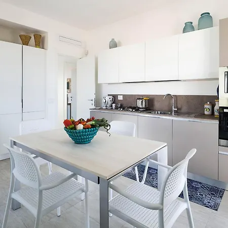 San Lorenzo - Rosmarino * Reitani