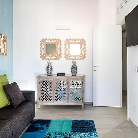 Villa San Lorenzo - Rosmarino