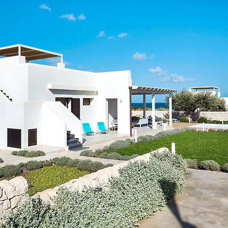 San Lorenzo - Rosmarino Villa Reitani