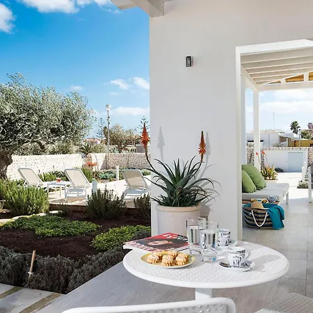 San Lorenzo - Rosmarino Reitani