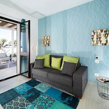 Villa San Lorenzo - Rosmarino *