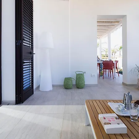 San Lorenzo - Rosmarino